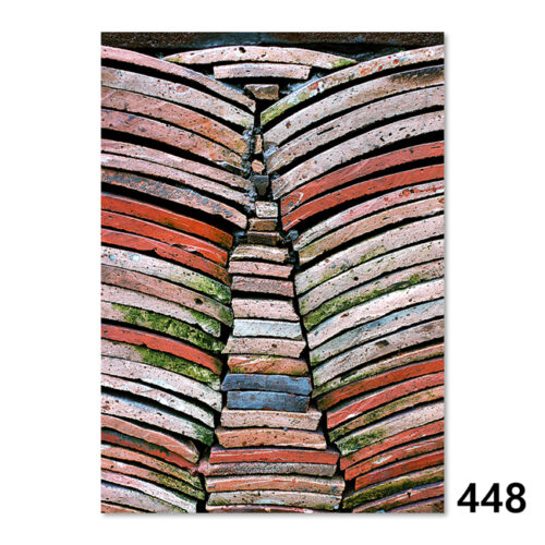 448 Dachziegel