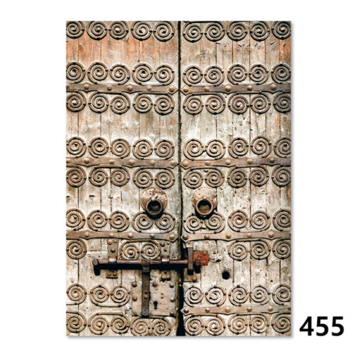 455 Romanische Pforte