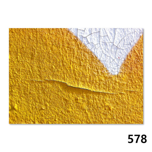 585 Bemalte Hauswand