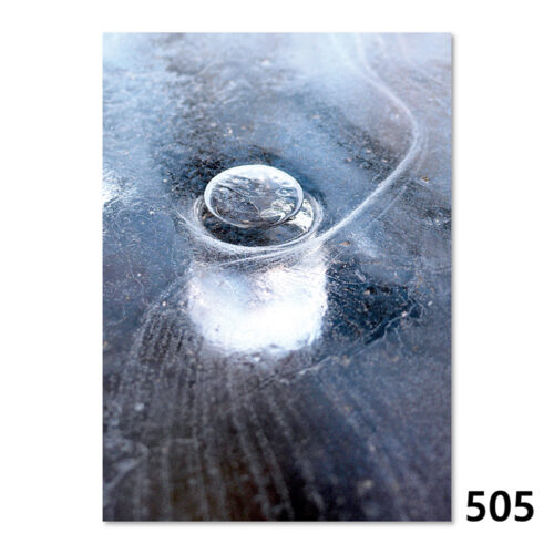 505 Gebilde im Eis
