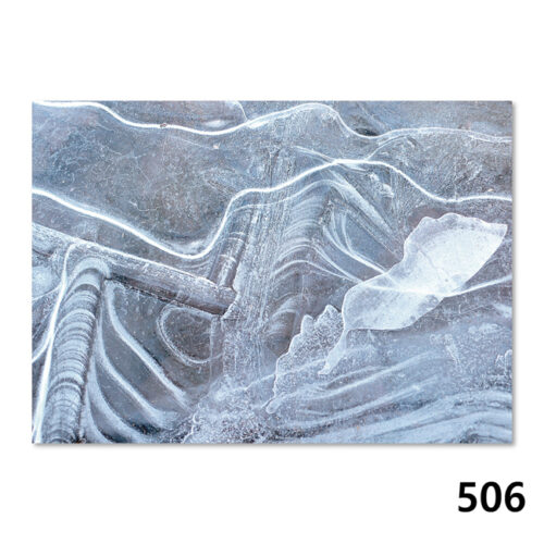 506 Strukturen im Eis